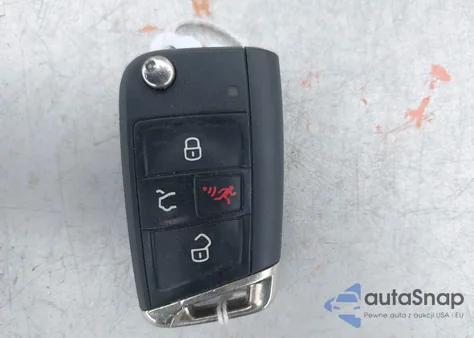 2018 Volkswagen Tiguan 2.0T Se/2.0T Sel from USA, damaged, VIN 3VV2B7AX2JM075712